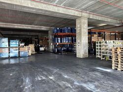 Tuas Avenue 9 (D22), Warehouse #568721041